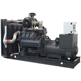 200KW 250KVA DEUTZ DIESEL GENERATOR SET